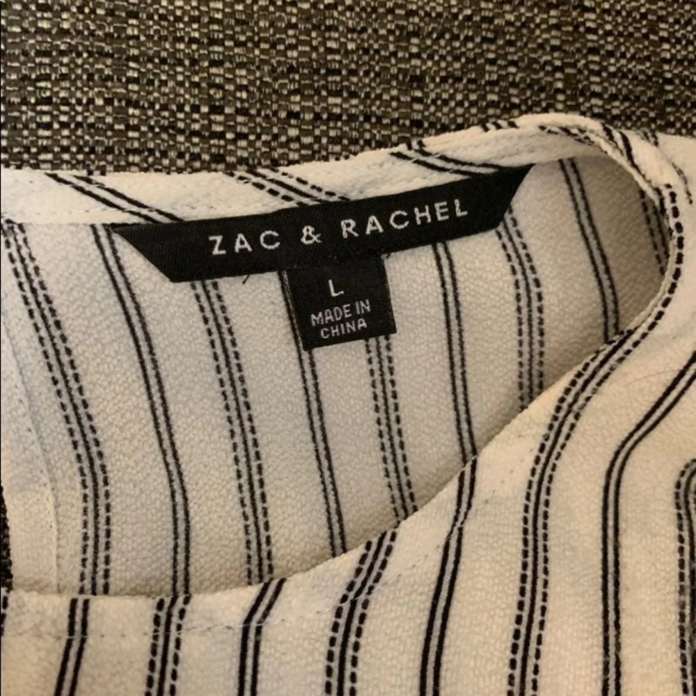 DRESS SHIRT - Picture 2 of 4